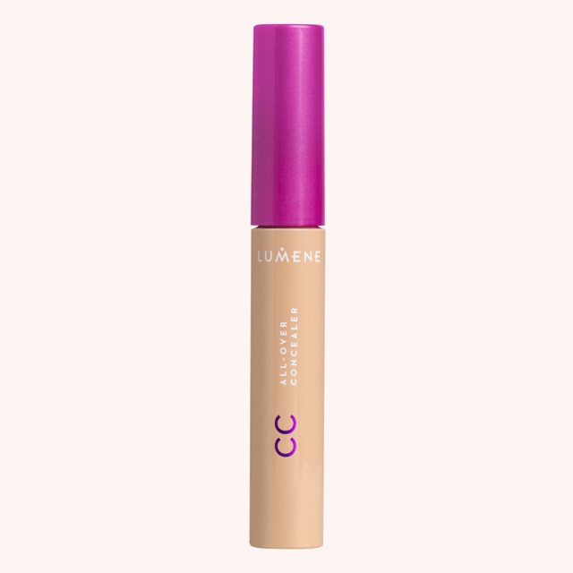 CC All-Over Concealer 4 Tan