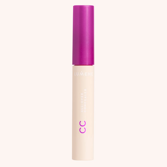 CC All-Over Concealer 0 CC All-Over Concealer 0