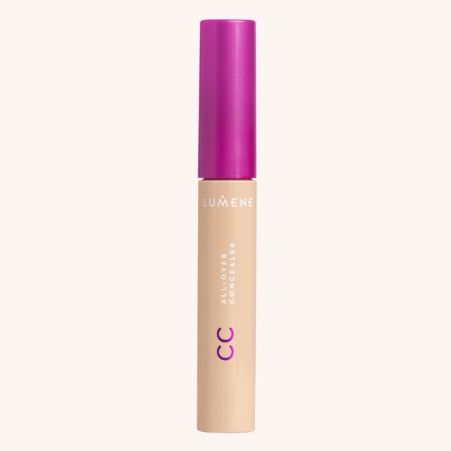 CC All-Over Concealer 1.75