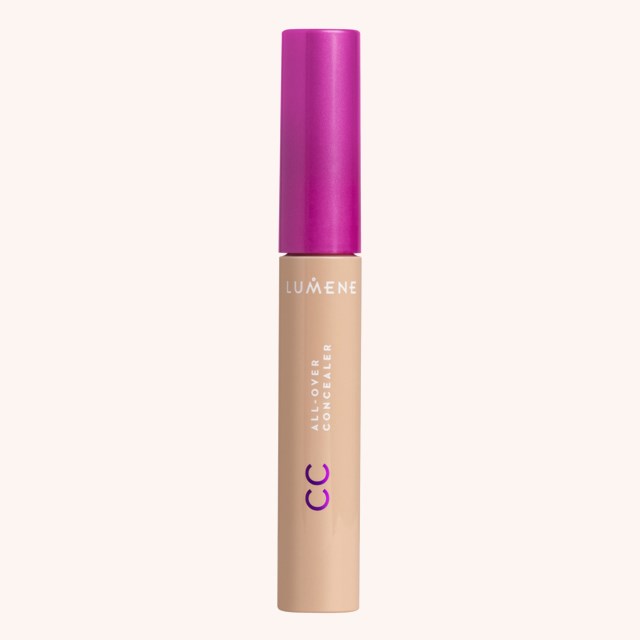 CC All-Over Concealer 3 CC All-Over Concealer 3