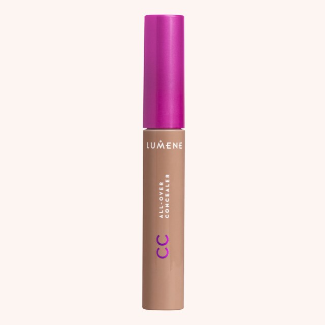 CC All-Over Concealer 4.75 CC All-Over Concealer 4.75
