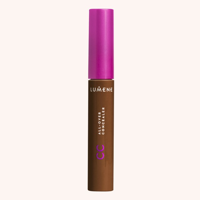 CC All-Over Concealer 9 CC All-Over Concealer 9