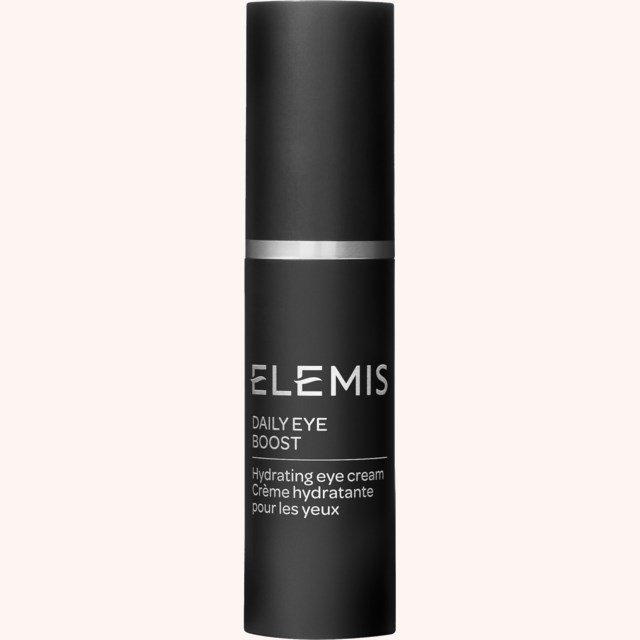 Anti-Ageing Time Defence Eye Reviver Daily Eye Boost Anti-Ageing Time Defence Eye Reviver Daily Eye Boost