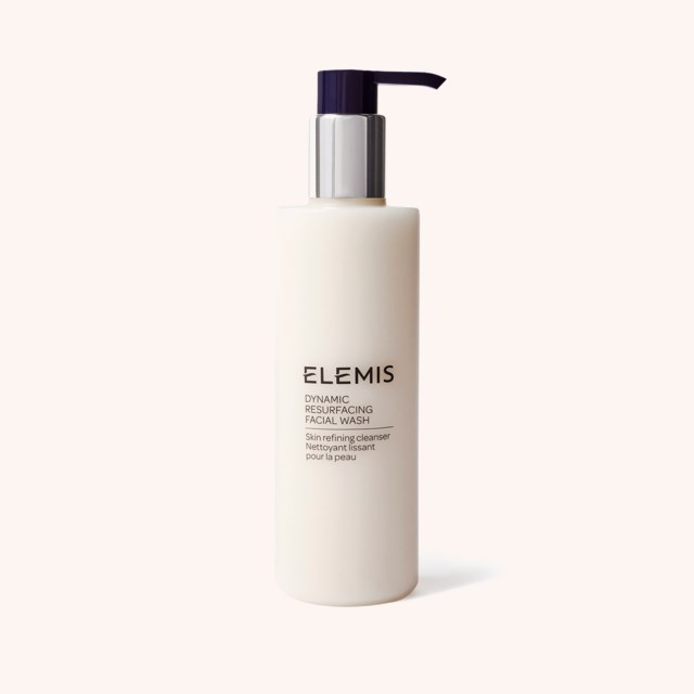 Dynamic Resurfacing Facial Wash 200 ml Dynamic Resurfacing Facial Wash 200 ml