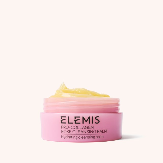 Pro-Collagen Cleansing Balm Rose 100 g