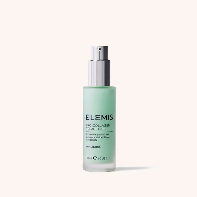 Pro-Collagen Tri-Acid Peel 30 ml
