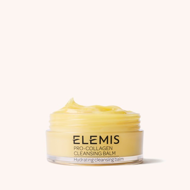 Pro-Collagen Cleansing Balm