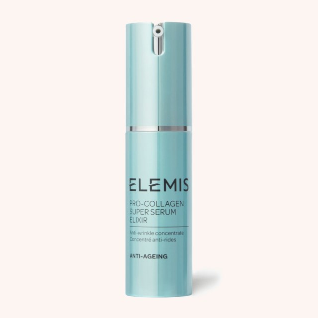 Pro-Collagen Super Serum Elixir 15 ml Pro-Collagen Super Serum Elixir 15 ml
