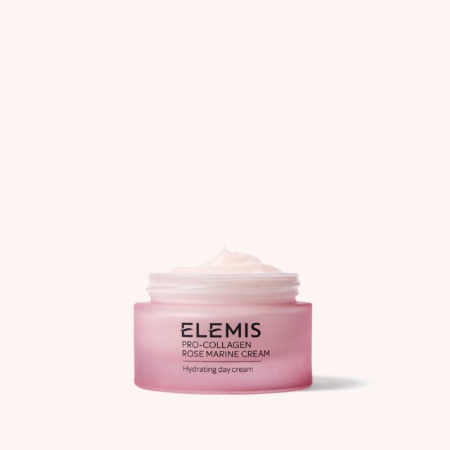 Pro-Collagen Rose Marine Cream 50 ml