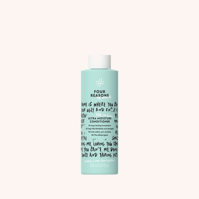 Original Ultra Moisture Conditioner 300 ml Original Ultra Moisture Conditioner 300 ml