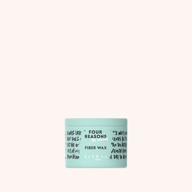Original Fiber Wax 100 ml Original Fiber Wax 100 ml