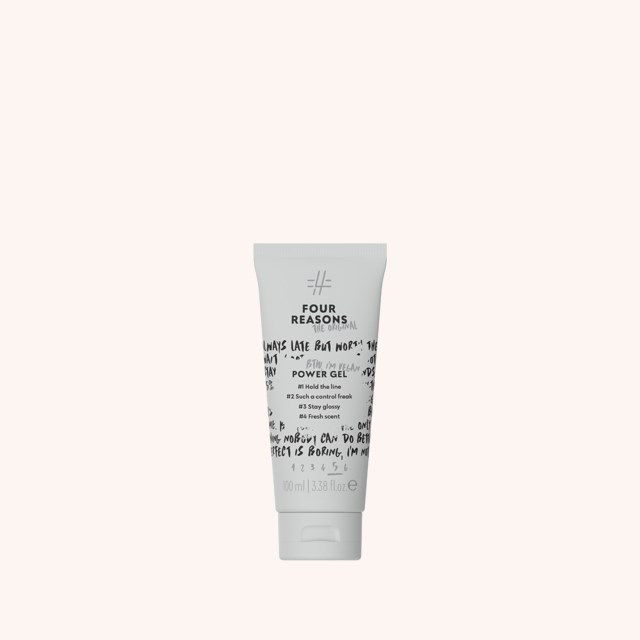Original Power Gel 100 ml Original Power Gel 100 ml