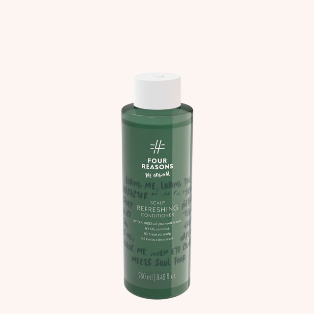 Original Scalp Refreshing Conditioner 250 ml Original Scalp Refreshing Conditioner 250 ml