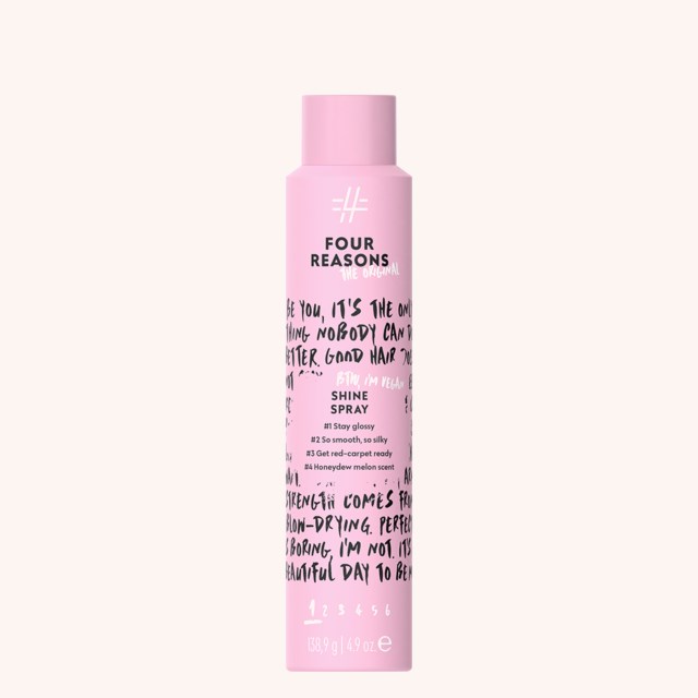 Original Shine Spray 200 ml Original Shine Spray 200 ml