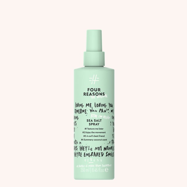 Original Sea Salt Spray 200 ml Original Sea Salt Spray 200 ml