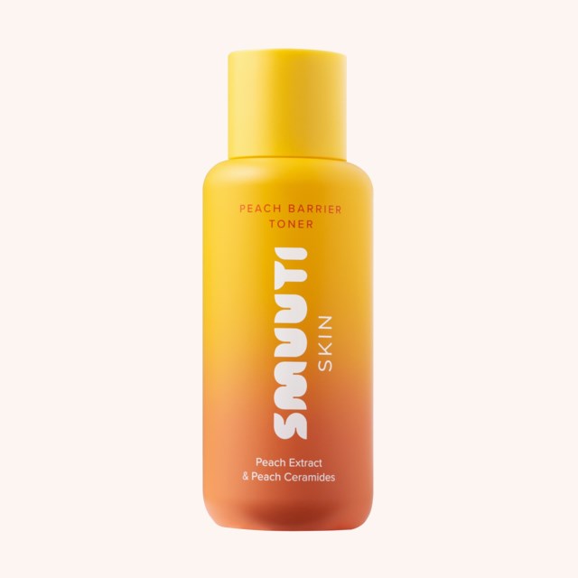 Skin Peach Barrier Toner 150 ml Skin Peach Barrier Toner 150 ml