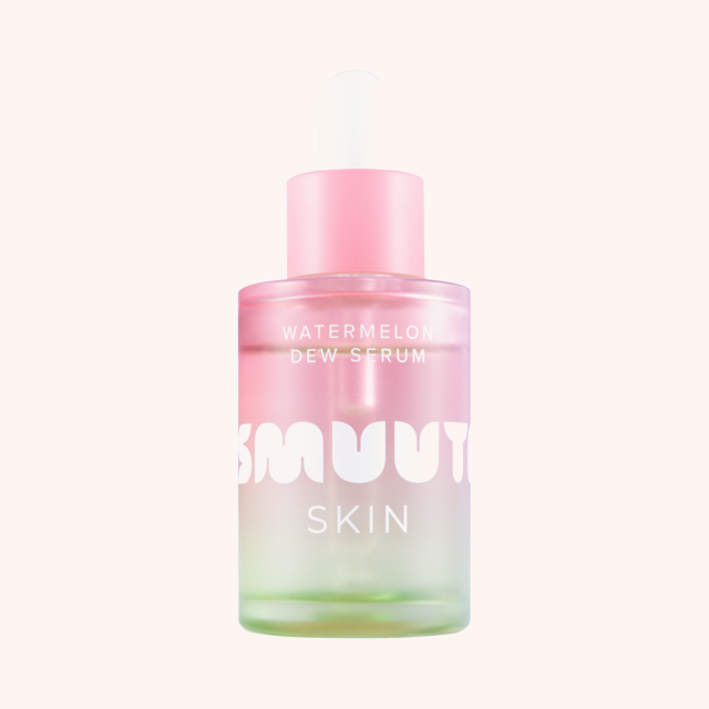 Watermelon Dew Serum 30 ml Watermelon Dew Serum 30 ml