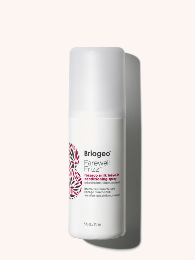 Farewell Frizz Rosarco Milk Leave-In Conditioning Spray 147 ml Farewell Frizz Rosarco Milk Leave-In Conditioning Spray 147 ml