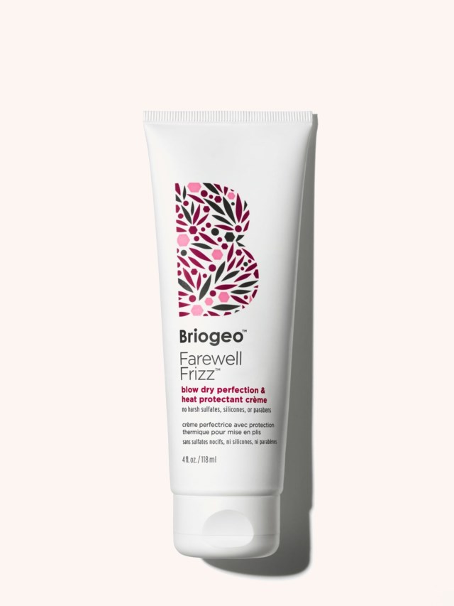 Farewell Frizz Blow Dry Perfection & Heat Protectant Crème 118 ml Farewell Frizz Blow Dry Perfection & Heat Protectant Crème 118 ml