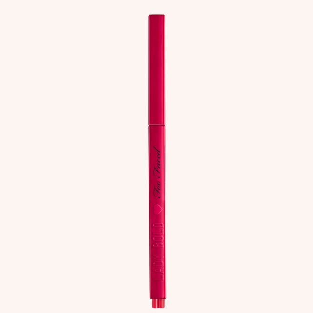 Lady Bold Lip Liner Lady Bold Lady Bold Lip Liner Lady Bold