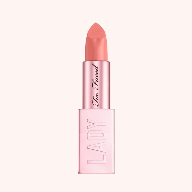 Lady Bold Em-Power Pigment Lipstick I'm Thriving Lady Bold Em-Power Pigment Lipstick I'm Thriving