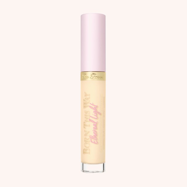 Born This Way Ethereal Light Concealer Vanilla Wafer Born This Way Ethereal Light Concealer Vanilla Wafer