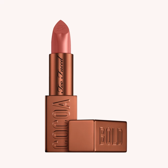 Cocoa Bold Lipstick Chocolate Chip Cocoa Bold Lipstick Chocolate Chip