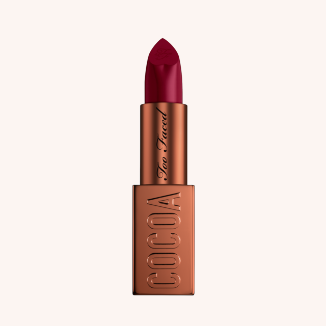 Cocoa Bold Lipstick Triple Fudge Cocoa Bold Lipstick Triple Fudge