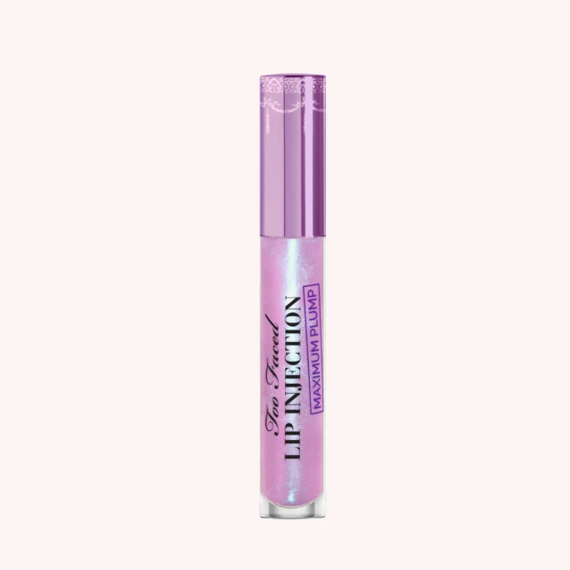 Lip Injection Maximum Plump Blueberry Buzz Lip Injection Maximum Plump Blueberry Buzz