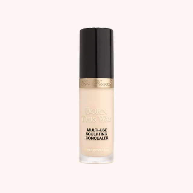 Born This Way Super Coverage Concealer Swan Born This Way Super Coverage Concealer Swan