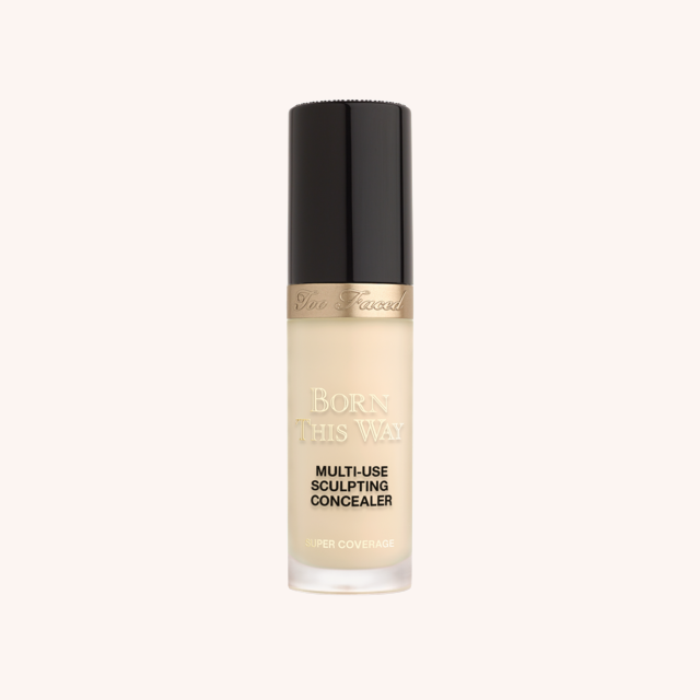 Born This Way Super Coverage Concealer Almond Born This Way Super Coverage Concealer Almond