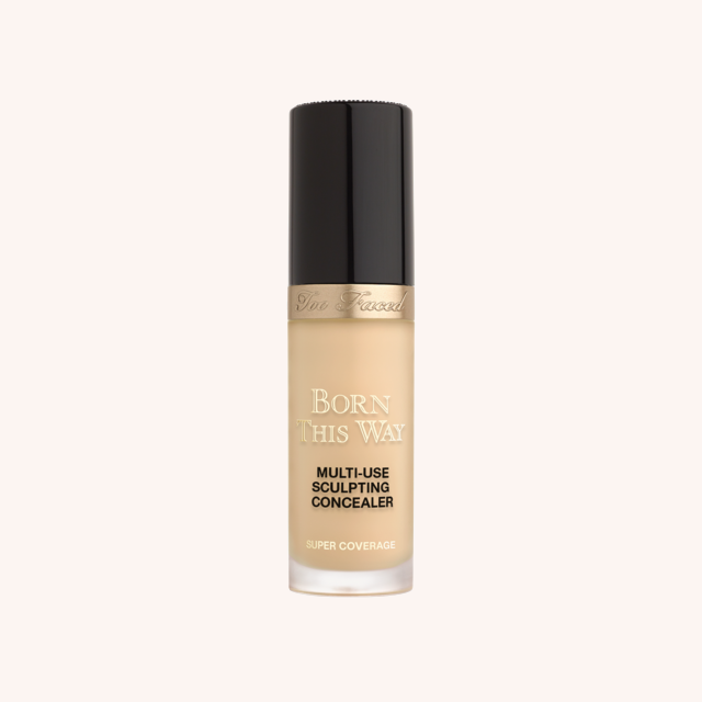 Born This Way Super Coverage Concealer Light Beige Born This Way Super Coverage Concealer Light Beige