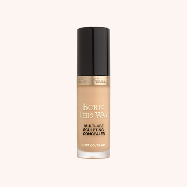 Born This Way Super Coverage Concealer Warm Beige Born This Way Super Coverage Concealer Warm Beige