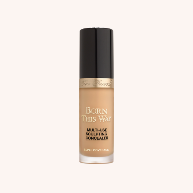 Born This Way Super Coverage Concealer Sand Born This Way Super Coverage Concealer Sand