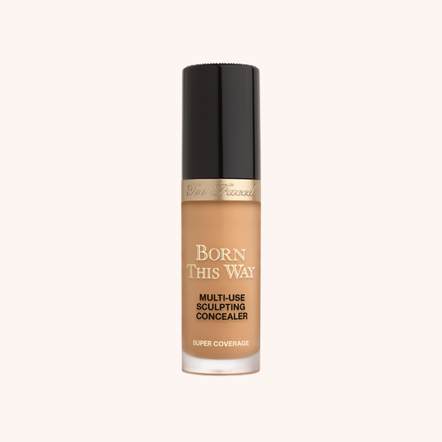 Born This Way Super Coverage Concealer Warm Sand Born This Way Super Coverage Concealer Warm Sand
