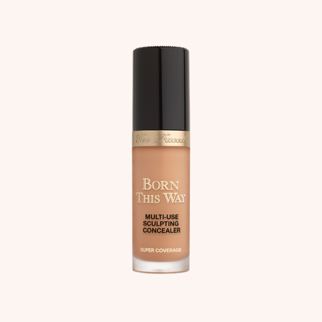 Born This Way Super Coverage Concealer Butterscotch Born This Way Super Coverage Concealer Butterscotch