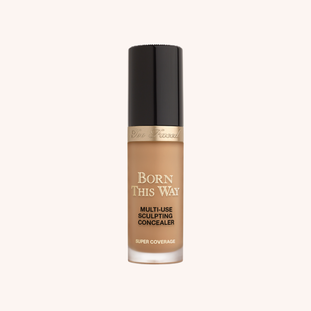 Born This Way Super Coverage Concealer Mocha Born This Way Super Coverage Concealer Mocha