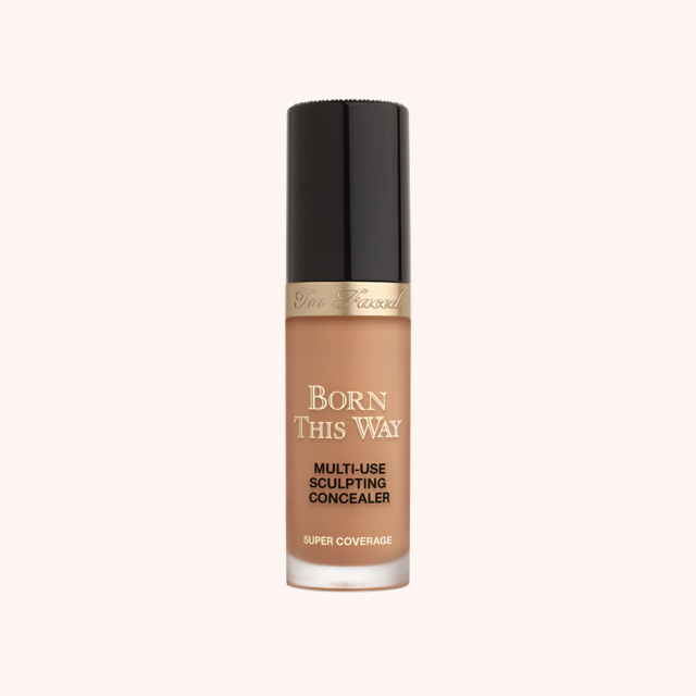 Born This Way Super Coverage Concealer Maple Born This Way Super Coverage Concealer Maple