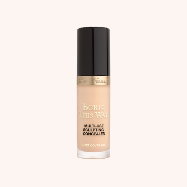 Born This Way Super Coverage Concealer Marshmallow Born This Way Super Coverage Concealer Marshmallow