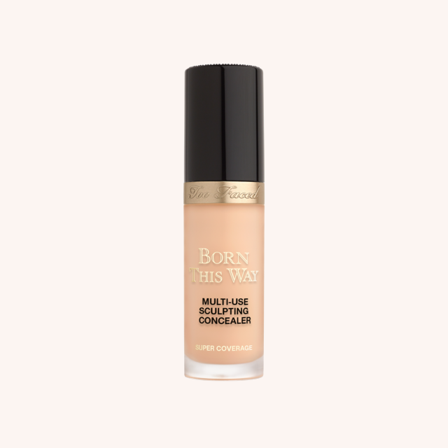 Born This Way Super Coverage Concealer Cream Puff