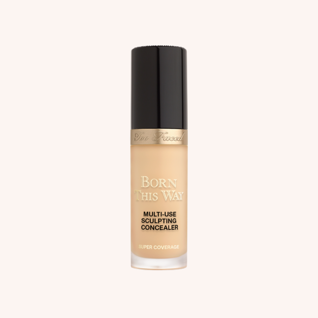 Born This Way Super Coverage Concealer Shortbread