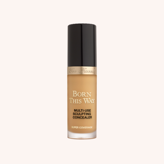 Born This Way Super Coverage Concealer Latte Born This Way Super Coverage Concealer Latte