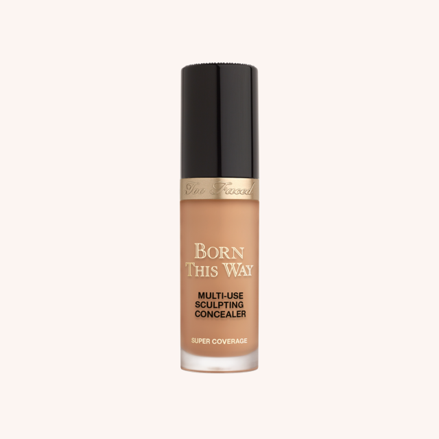 Born This Way Super Coverage Concealer Golden Born This Way Super Coverage Concealer Golden