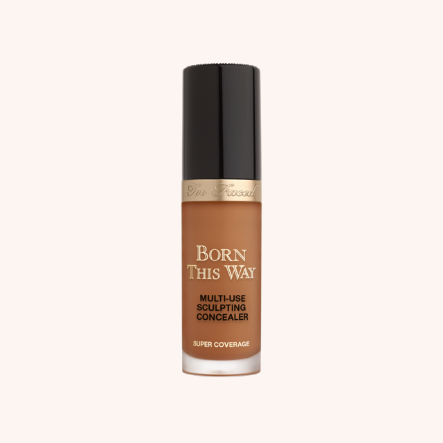 Born This Way Super Coverage Concealer Chai Born This Way Super Coverage Concealer Chai