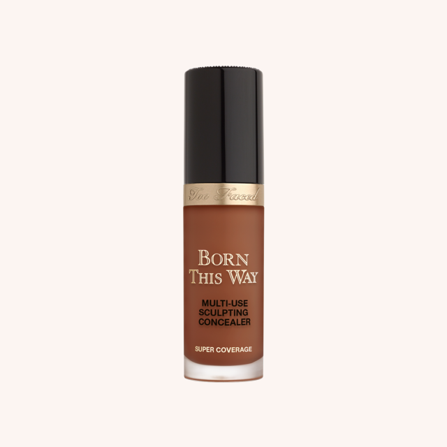 Born This Way Super Coverage Concealer Sable Born This Way Super Coverage Concealer Sable