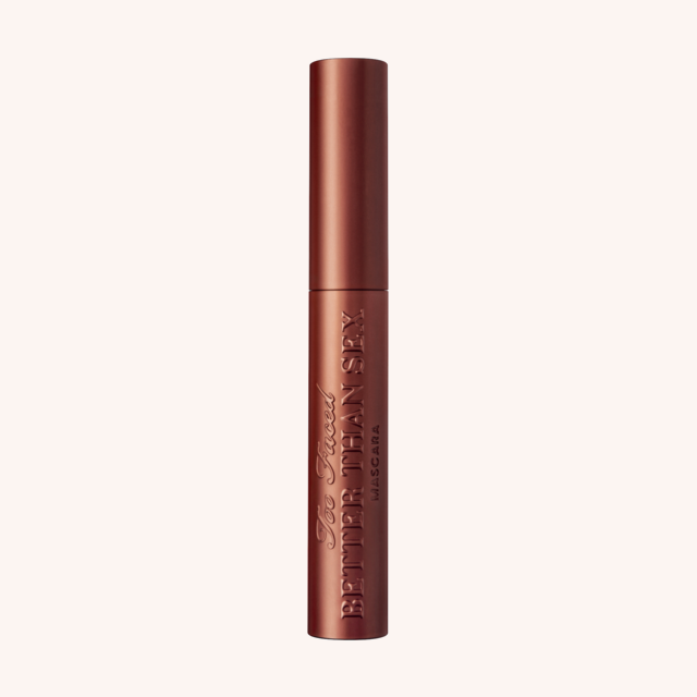 Better Than Sex Mascara Chocolate Better Than Sex Mascara Chocolate