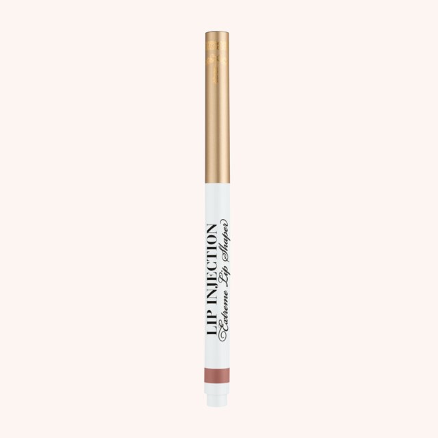 Lip Injection Extreme Lip Shaper Puffy Nude Lip Injection Extreme Lip Shaper Puffy Nude