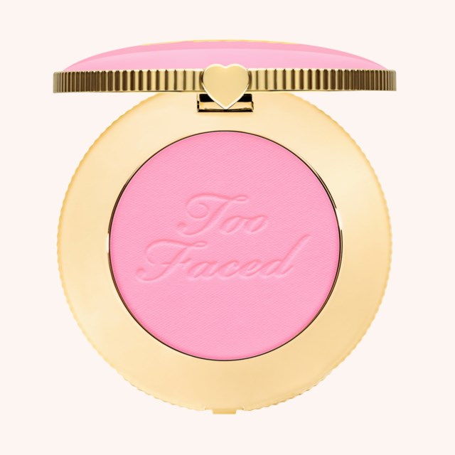 Cloud Crush Blush Candy Clouds