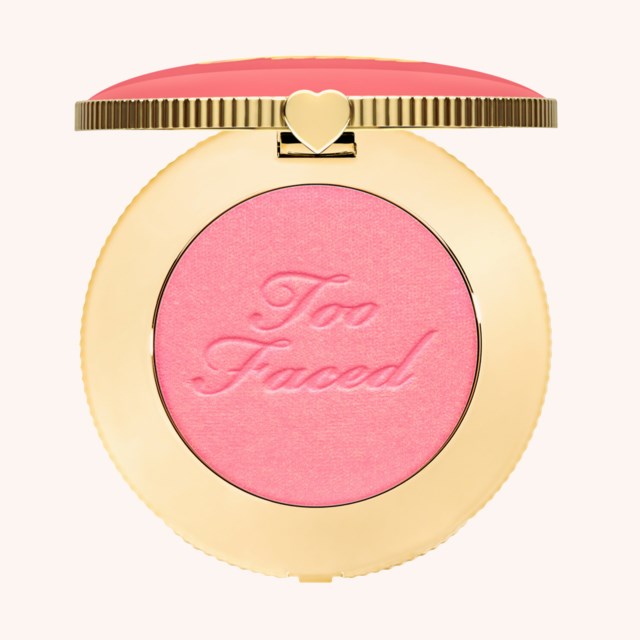 Cloud Crush Blush Golden Hour