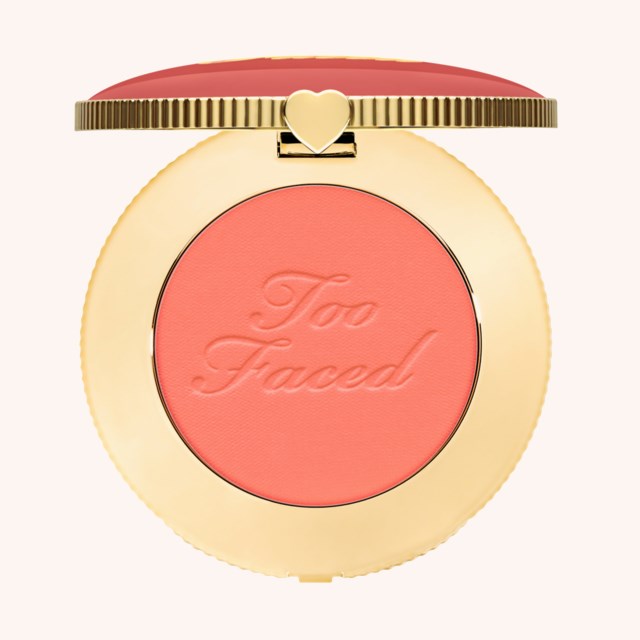 Cloud Crush Blush Tequila Sunset